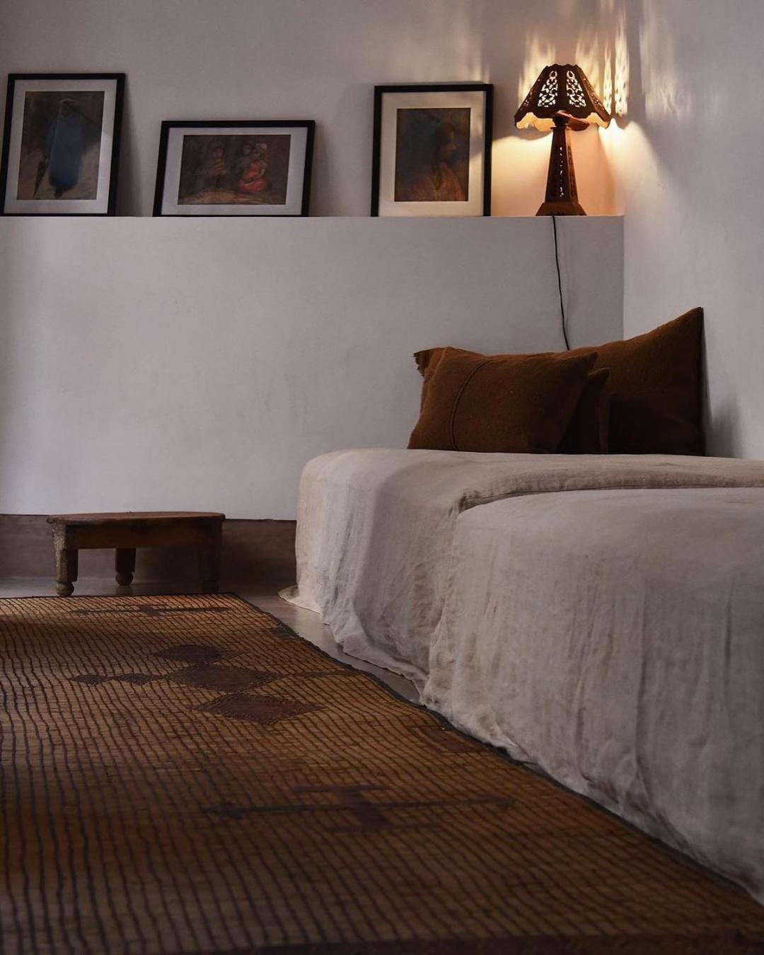 Riad Berbere Marrakech Marrakesh Exterior photo