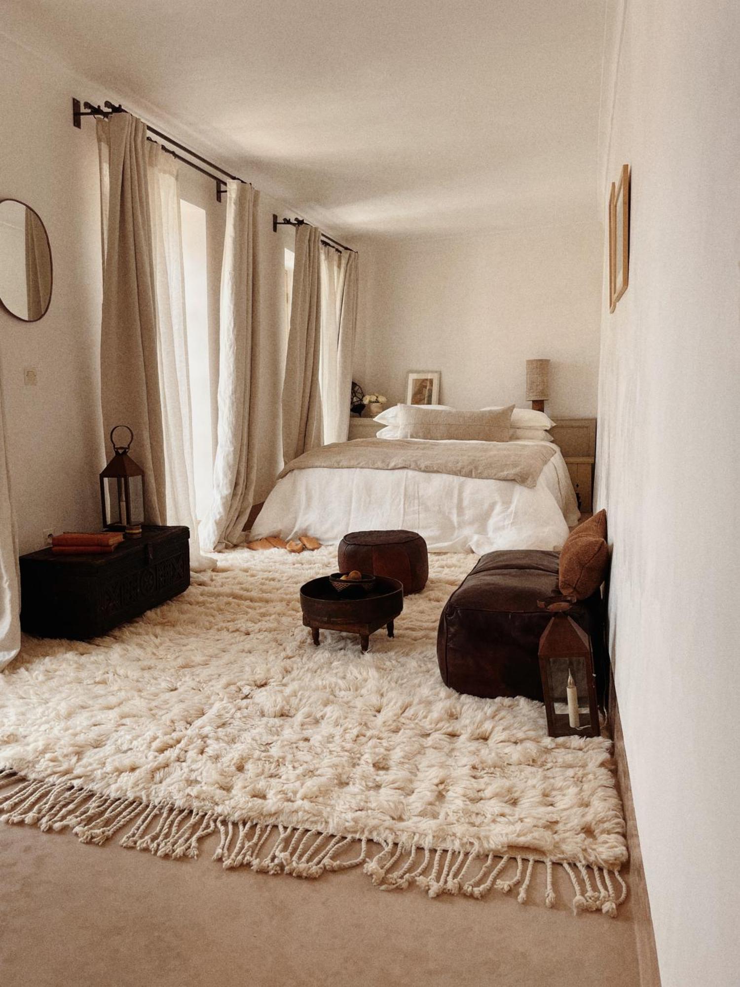Riad Berbere Marrakech Marrakesh Exterior photo