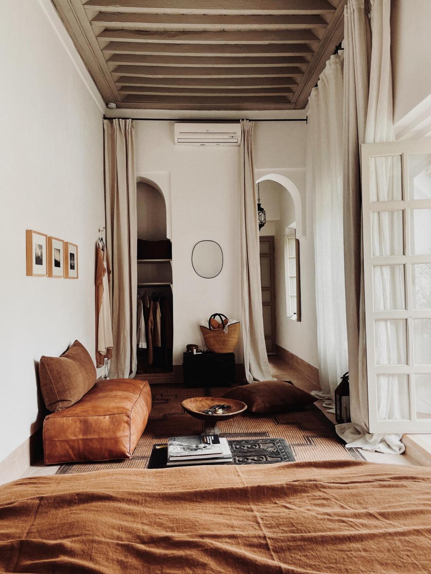 Riad Berbere Marrakech Marrakesh Exterior photo