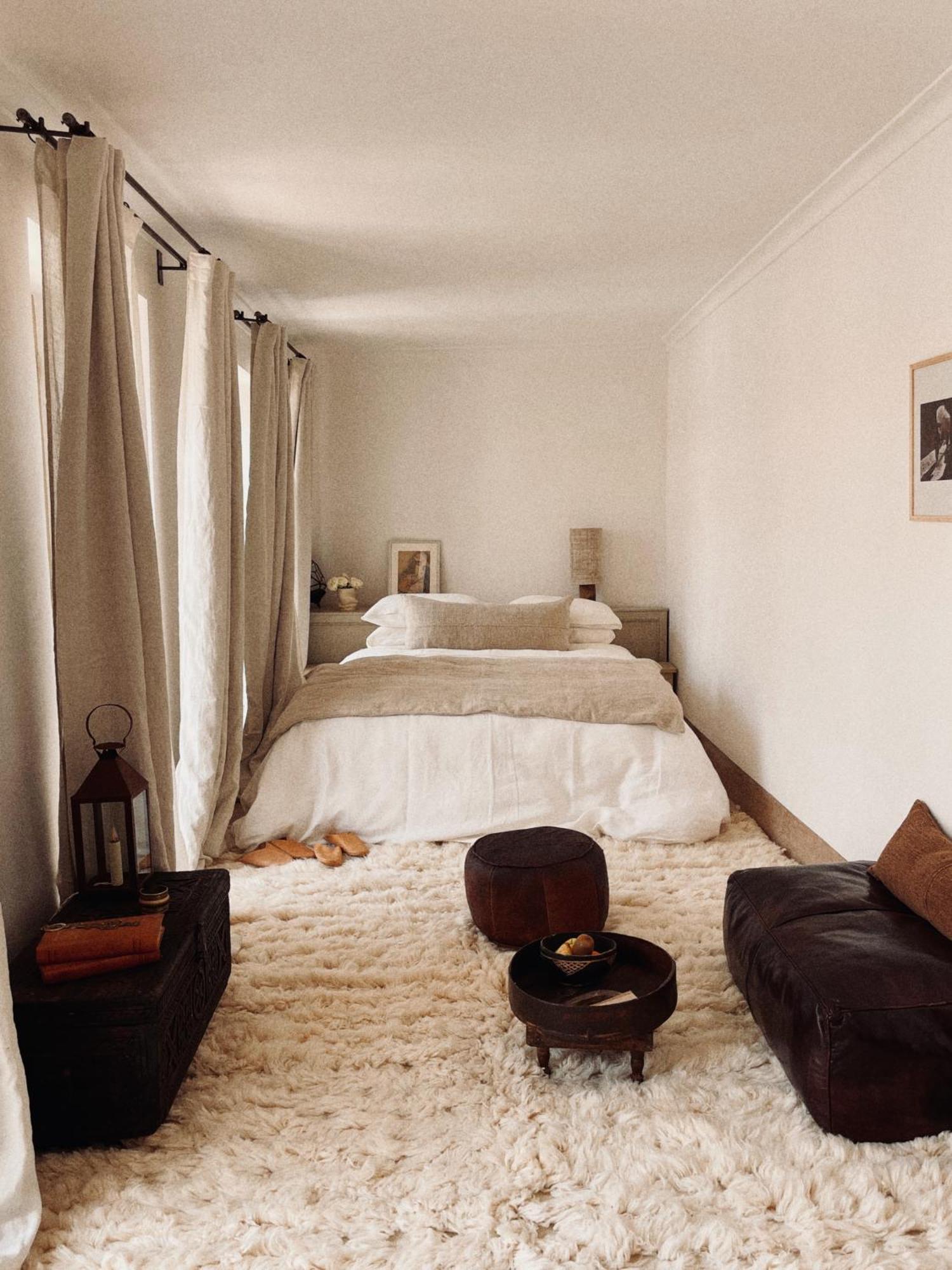 Riad Berbere Marrakech Marrakesh Exterior photo
