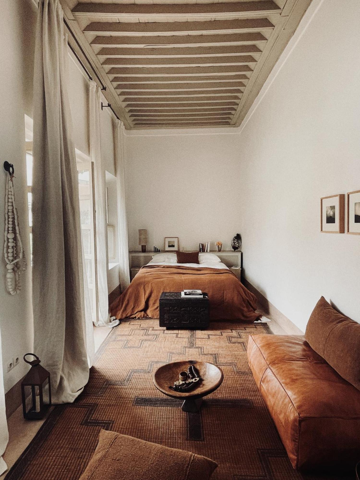 Riad Berbere Marrakech Marrakesh Exterior photo