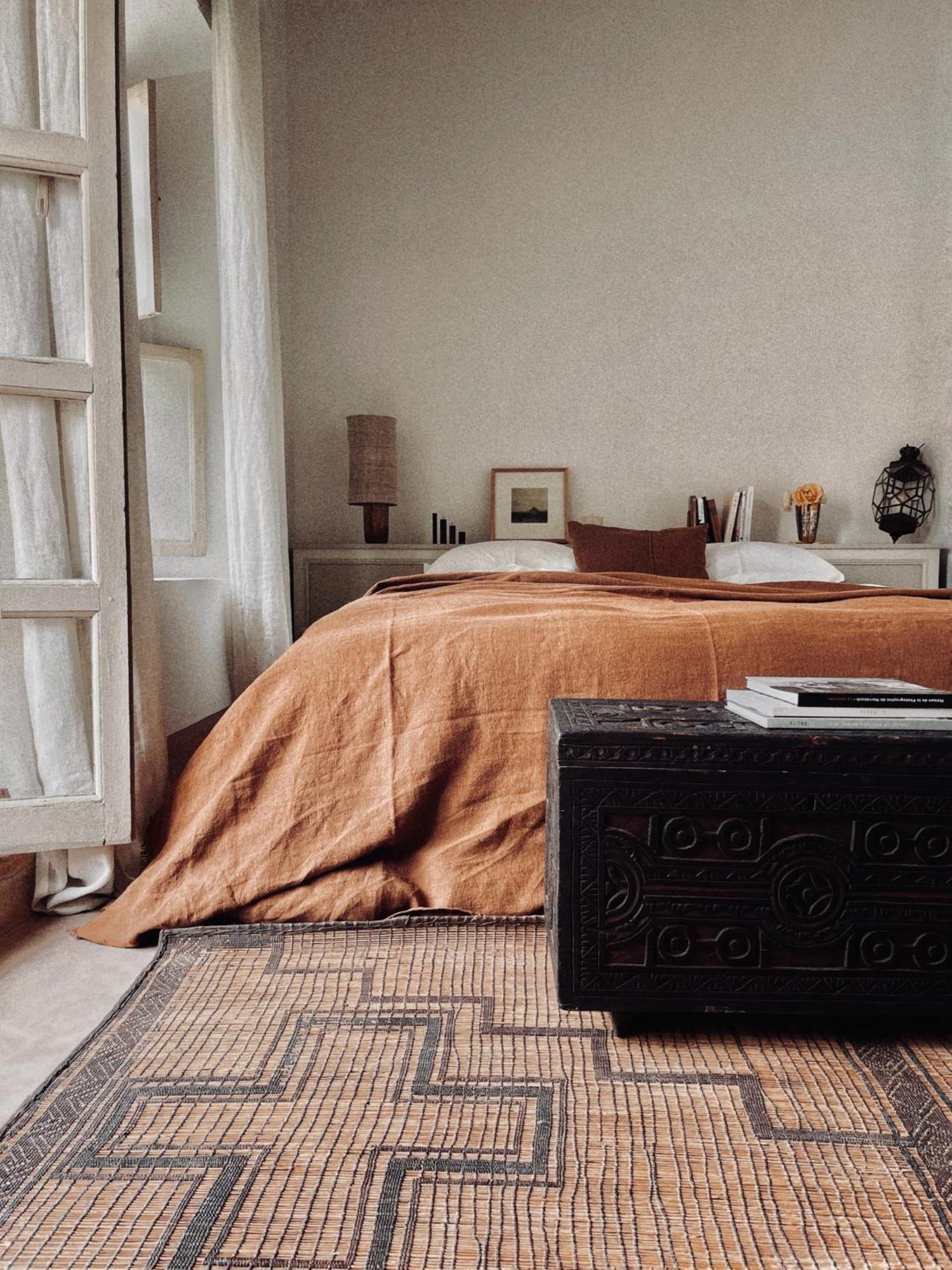 Riad Berbere Marrakech Marrakesh Exterior photo